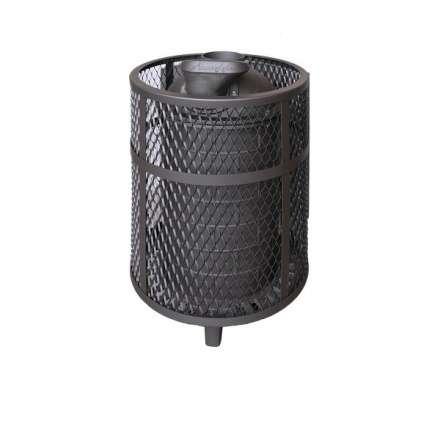 Каменка Prometall для Атмосфера 2020 в Витебске