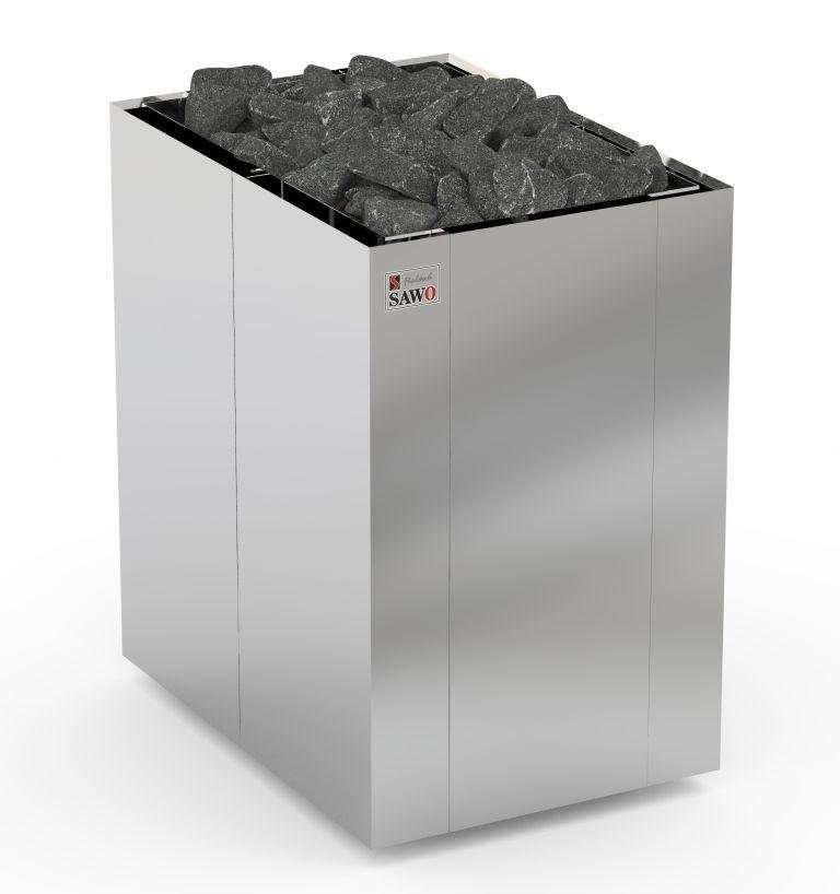 Электрическая печь SAWO NRFS-150NS-Z Амазонка бай фото в Витебске