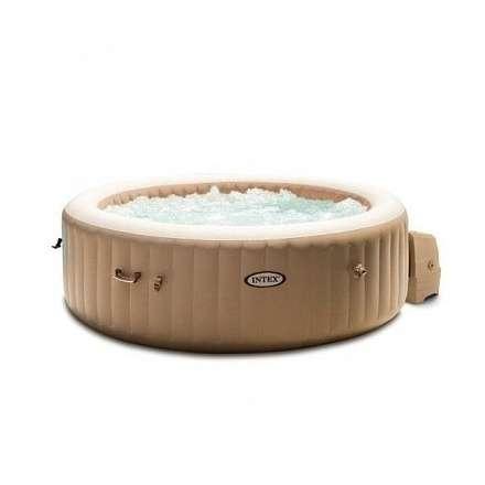 СПА-бассейн Intex Bubble Massage 145/196х71 см 795 л в Витебске