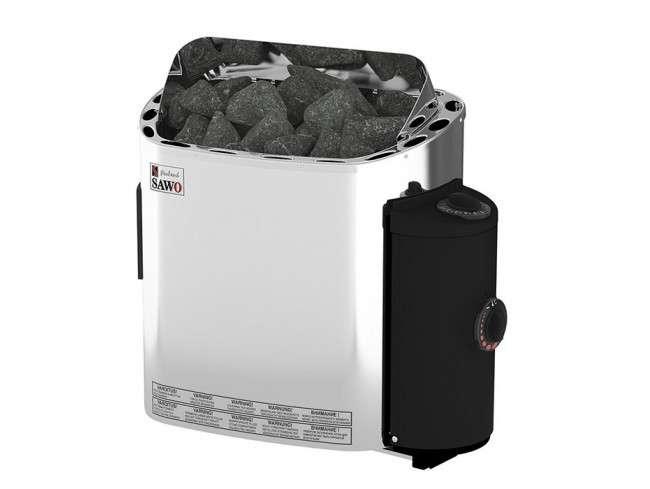 Электрическая печь SAWO SCA-90NB-Z Амазонка бай фото в Витебске