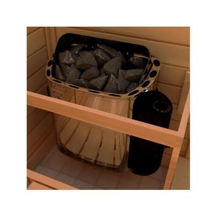 Электрическая печь SAWO SCA-90NB-Z в Витебске