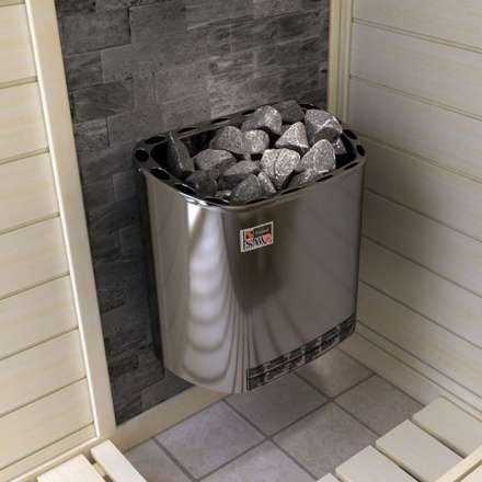 Электрическая печь SAWO SCA-60NS-Z в Витебске