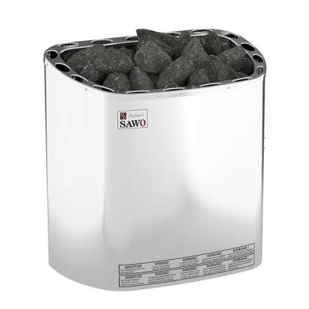 Электрическая печь SAWO SCA-60NS-Z Амазонка бай фото в Витебске