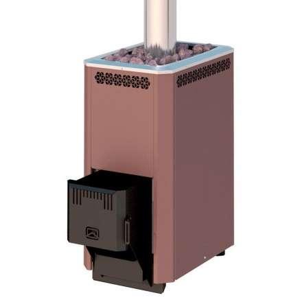 Печь для бани Теплодар Кузбасс 14 ТК 2018 Амазонка бай фото в Витебске