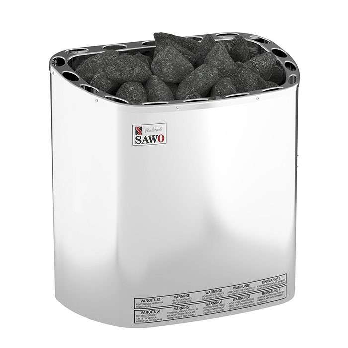 Электрическая печь SAWO SCA-80NS-Z Амазонка бай фото в Витебске