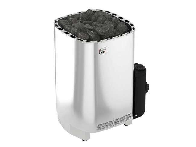 Электрическая печь SAWO SAV-90NB-Z Амазонка бай фото в Витебске