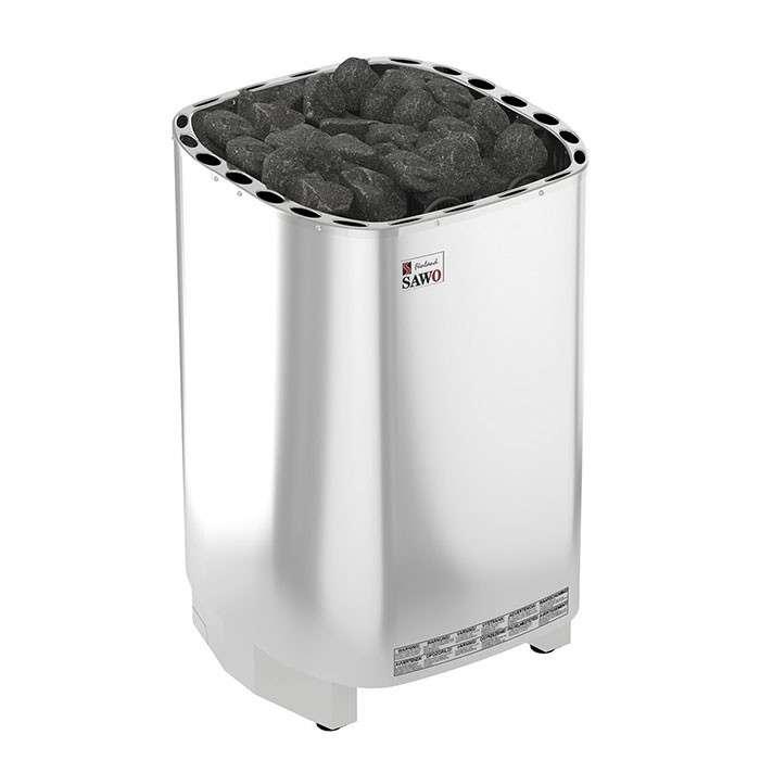 Электрическая печь SAWO SAV-120NS-Z Амазонка бай фото в Витебске