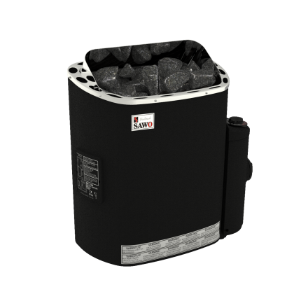 Электрическая печь SAWO SCA-60NB-P-F купить в Витебске