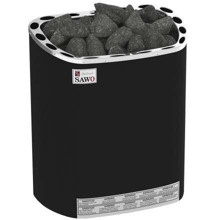 Электрическая печь SAWO SCA-90NS-P-F купить в Витебске