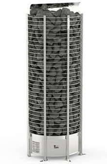 Электрическая печь SAWO TH3-60Ni2-WL-P Амазонка бай фото в Витебске