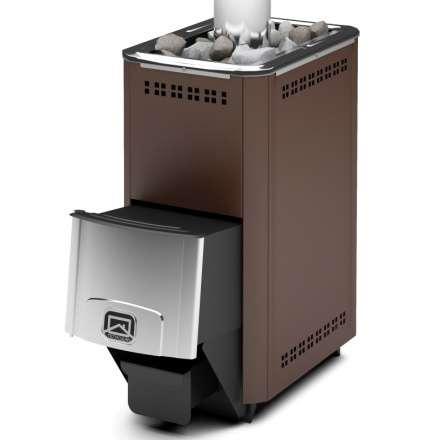 Печь для бани Теплодар Тамань 10 Т купить в Витебске