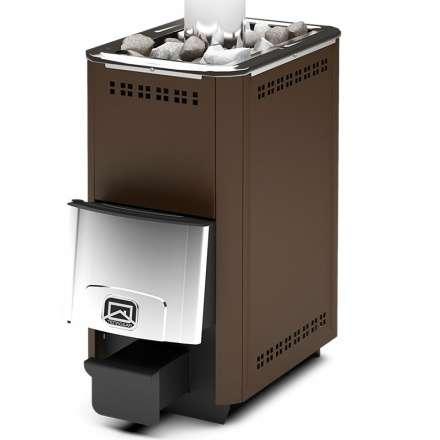 Печь для бани Теплодар Тамань 10 ТУ купить в Витебске