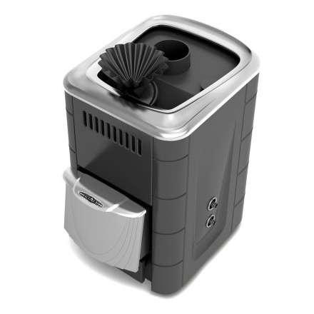 Печь для бани Термофор Гейзер Мини 2016 Carbon ДН КТК ЗК ТО антрацит купить в Витебске