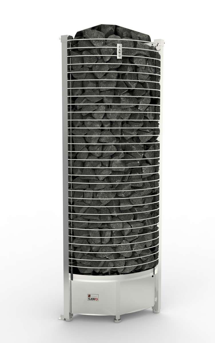 Электрическая печь SAWO TH3-45Ni2-CNR-P Амазонка бай фото в Витебске