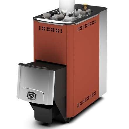 Печь для бани Теплодар Тамань 10 ТБ Амазонка бай фото в Витебске