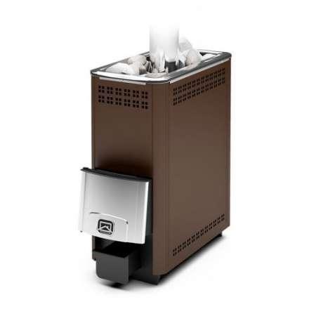 Печь для бани Теплодар Тамань 20 ТУ Амазонка бай фото в Витебске