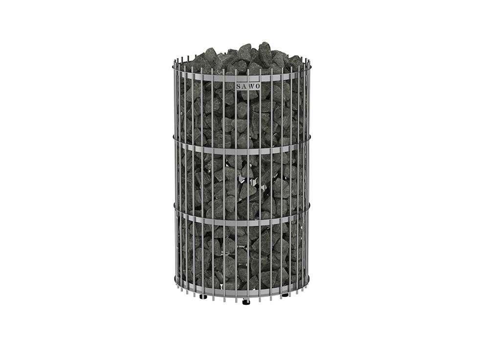 Электрическая печь SAWO ORN-90NS-G-P Амазонка бай фото в Витебске