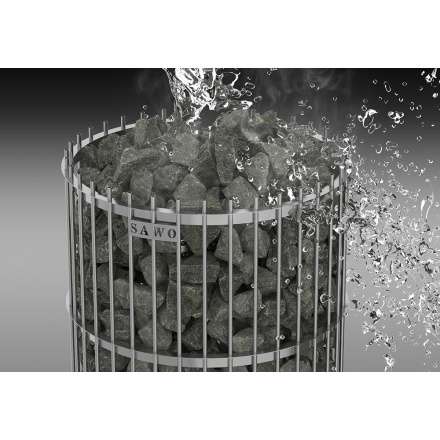 Электрическая печь SAWO ORN-120NS-G-P в Витебске