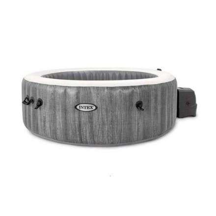 СПА-бассейн Intex Greywood Deluxe 145/196х71 см 795 л в Витебске
