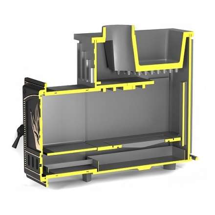 Печь для бани Везувий Эверест 24 (280) в Витебске