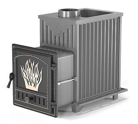 Печь для бани Везувий Эверест 24 (281) в Витебске