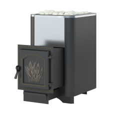 Печь для бани Везувий Сенсация 22 Антрацит (271) Амазонка бай фото в Витебске