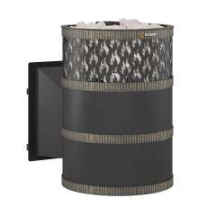 Печь для бани Везувий Лава 22 (205) в Витебске