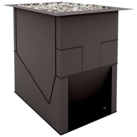 Газовая банная печь-каменка «КомПАР» в Витебске