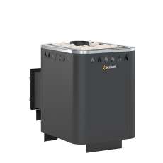 Печь для бани Везувий Русичъ Антрацит 12 (ДТ-3) в Витебске