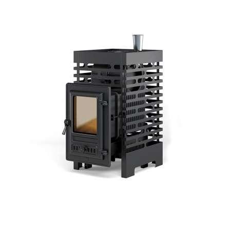 Печь для бани Везувий ASTON Шторм Амазонка бай фото в Витебске