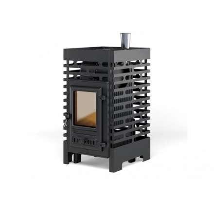 Печь для бани Везувий ASTON Шторм б/в Амазонка бай фото в Витебске