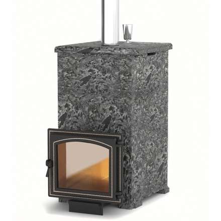 Комплект Везувий Легенда Русский пар 24 (240) NEXT Пироксенит Элит, S-40 Амазонка бай фото в Витебске