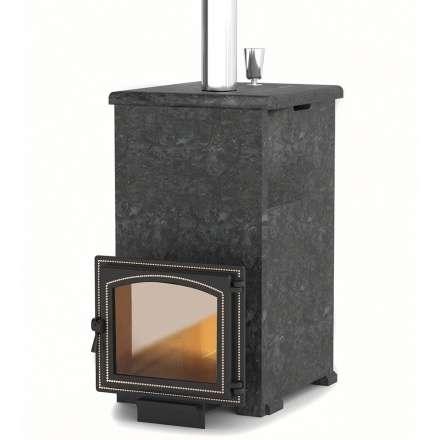 Комплект Везувий Легенда Русский пар 24 (240) NEXT Пироксенит, S-40 Амазонка бай фото в Витебске