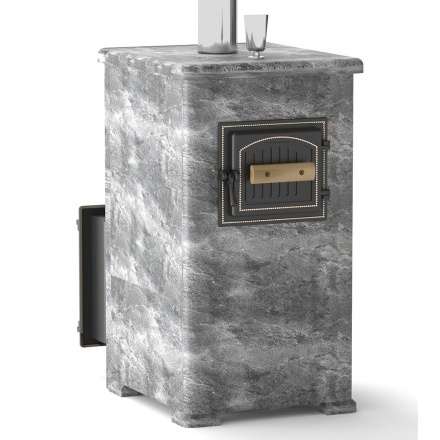 Комплект Везувий Легенда Русский пар 24 (240) NEXT Талькохлорит, S-40 в Витебске