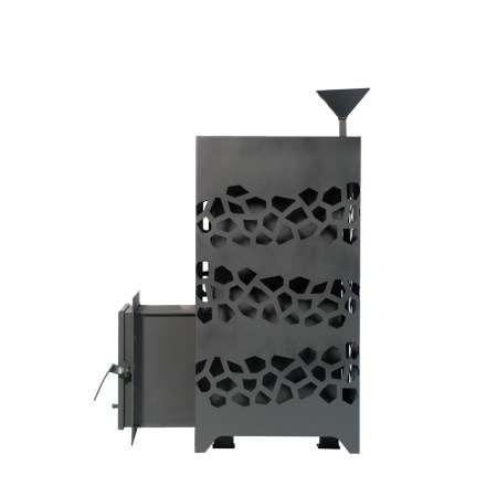 Печь банная Сибирь Камчатка-10 в Витебске