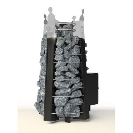 Печь для бани Добросталь София стоун стронг в Витебске