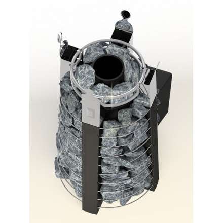 Печь для бани Добросталь София стоун в Витебске