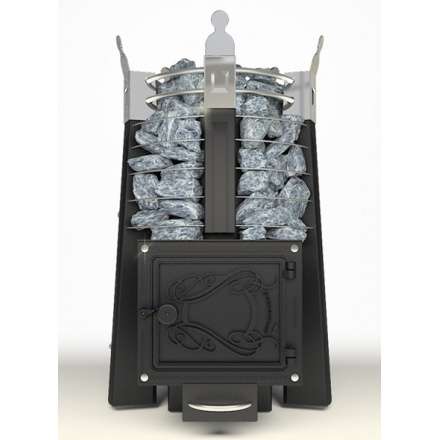 Печь для бани Добросталь Фредерика стоун Амазонка бай фото в Витебске