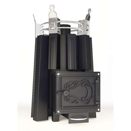 Печь для бани Добросталь Фредерика стронг в Витебске