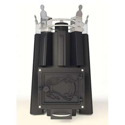 Печь для бани Добросталь Августа стронг Амазонка бай фото в Витебске