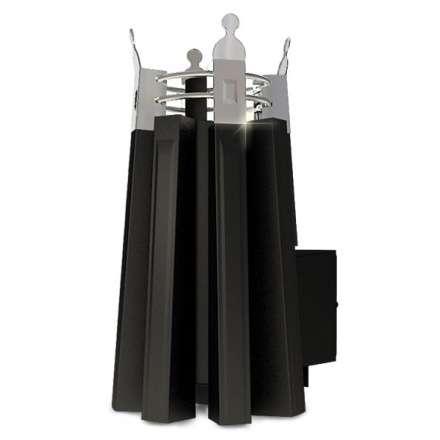 Печь для бани Добросталь София в Витебске