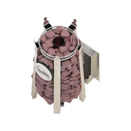 Печь для бани Добросталь Фредерика профи в Витебске