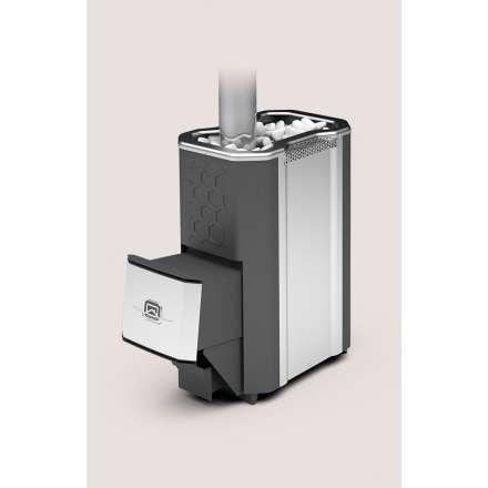 Печь для бани Теплодар Сибирь-20 ЛК (2.0) купить в Витебске