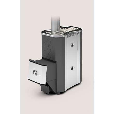 Печь для бани Теплодар Сибирь-20 ЛРК (2.0) купить в Витебске