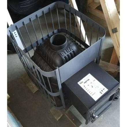 Печь для бани Этна Магма 14 (ДТ-3) в Витебске