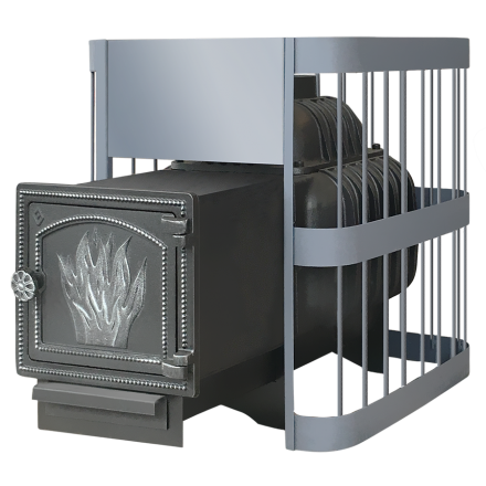 Печь для бани Этна Магма 14 (ДТ-3) Амазонка бай фото в Витебске