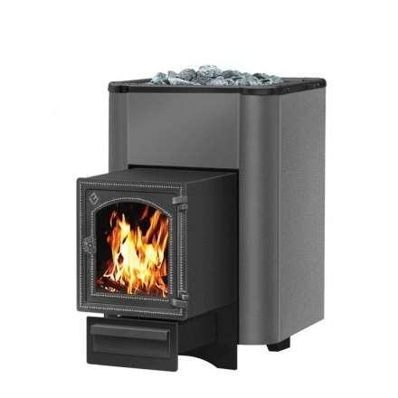 Печь для бани Этна Кратер 18 (ДТ-4С) в Витебске