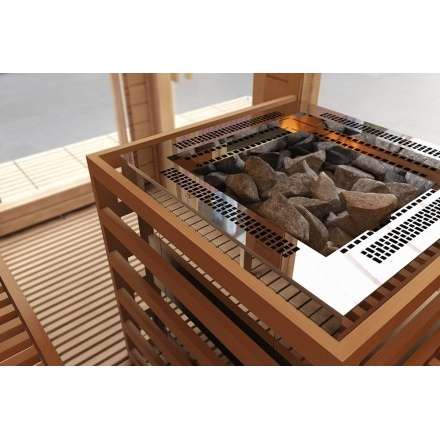 Электрическая печь SAWO TAU-120NS-G-P в Витебске