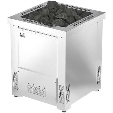 Электрическая печь SAWO TAU-120NS-G-P в Витебске