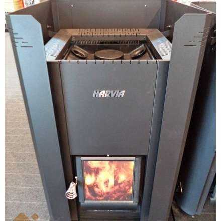Печь для бани Harvia 16 в Витебске